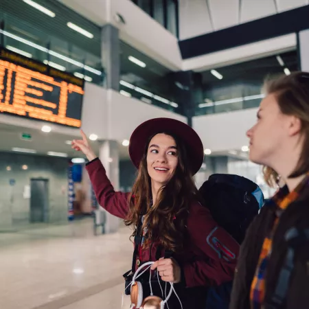 Setting an unrealistically high schedule