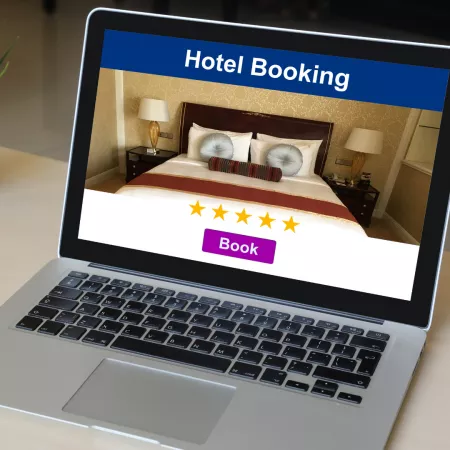  Not double-checking your paperwork and reservations for mistakes