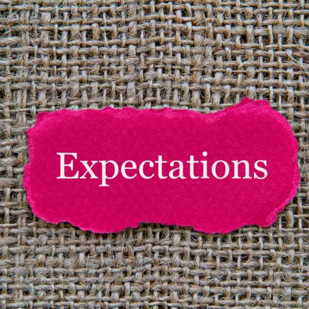 Expectations that are unreasonable