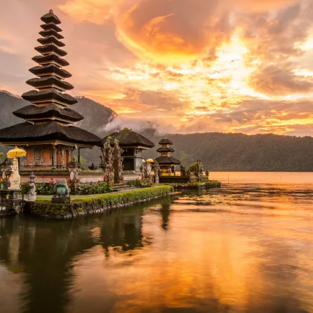 BALI INDONESIA 