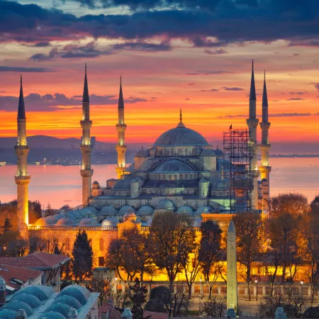  ISTANBUL, TURKEY