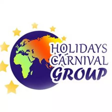 1. Holiday Carnival Europe
