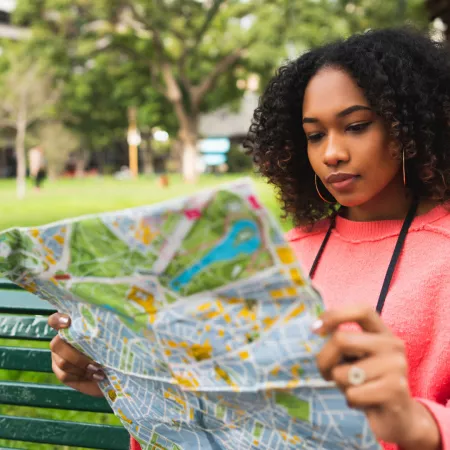 1. DECIDING THE LOCATION 