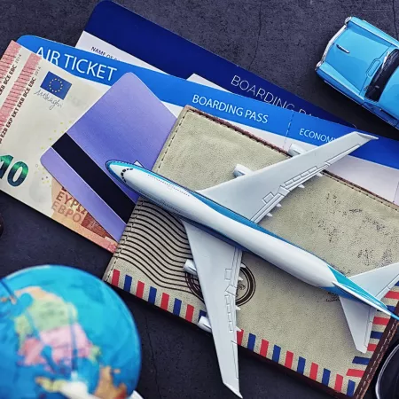  4. KEEP YOUR DOCUMENTS IN CHECK 