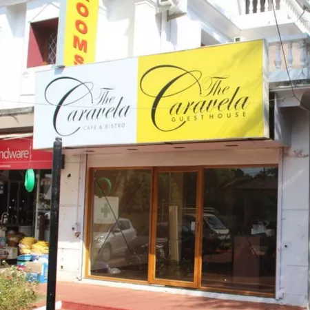 The caravela candolim
