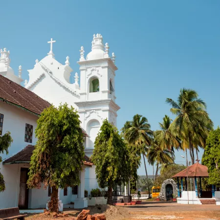 2. GOA 