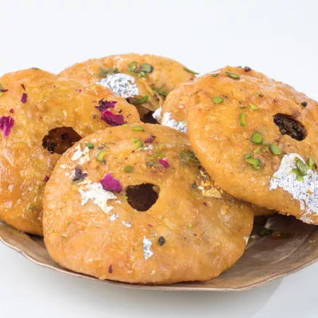 Mawa Kachori