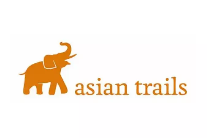 1. Asian Trails