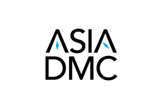 4. Asia DMC