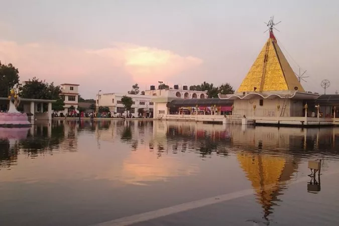 Witness the culture of Jalandhar