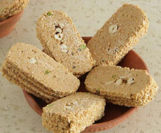 Spend some leisure time shopping and eating