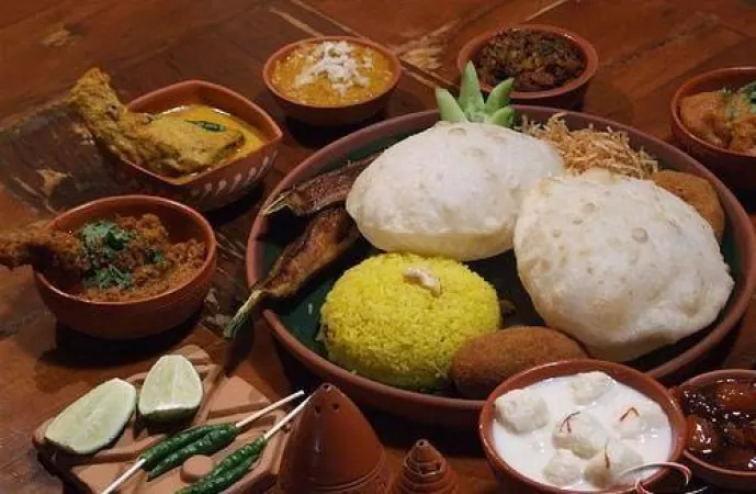 Try the delicacy in Asansol 