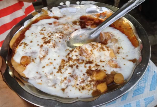 9. Immerse yourself by tasting the delicacy in Bareilly 