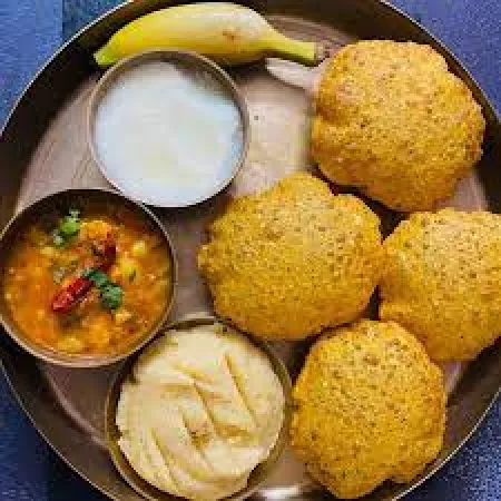 Discover the delicacy in Belagavi