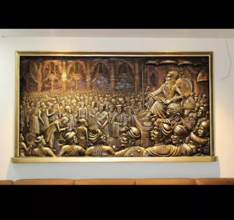 5. Enlighten yourself at the Bhiwandi Museum