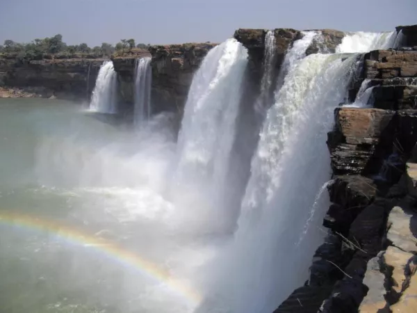 Excavate the Madku Dweep