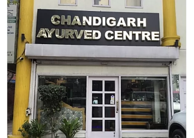 Buy some from the Chandigarh Ayurvedic Centre