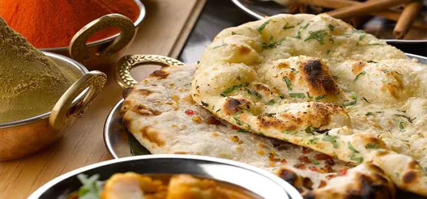 Savouring in the flavour of Chandigarh