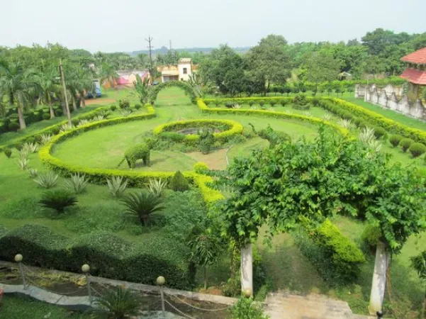 Go for an excursion in the Deul Park