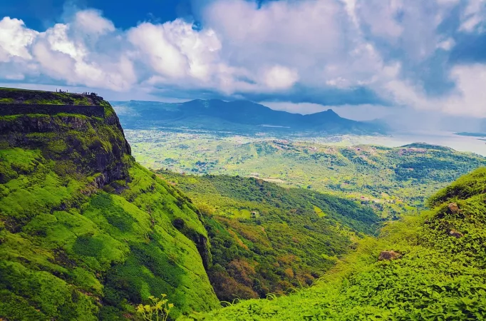 1. Lonavala
