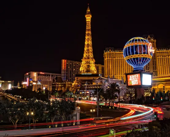 World's best 50 Restaurants 