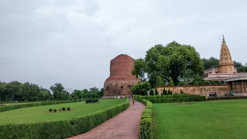 3. Sarnath