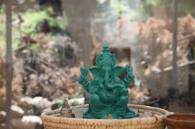 15. Ganesh Chaturthi