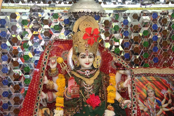 17. Navratri, Gujarat