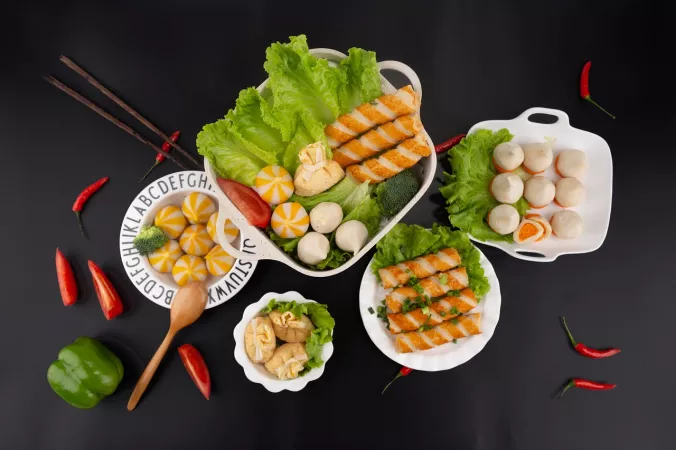 2. The Terrace, Ghaziabad