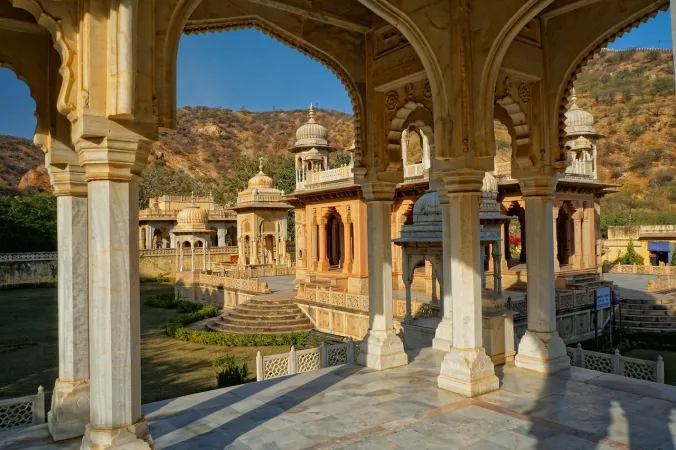 5. Jaipur