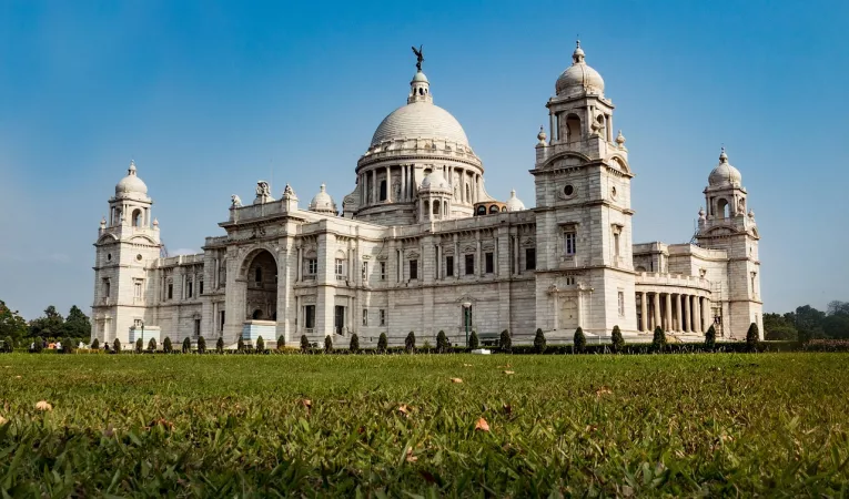 13. Kolkata