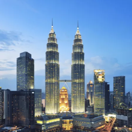 4. Malaysia