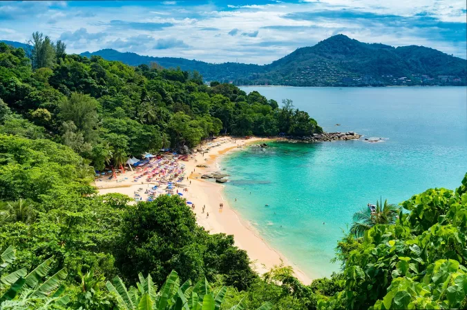 3. Phuket