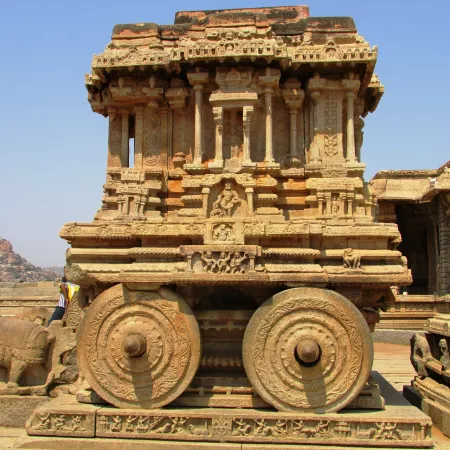 8. Hampi