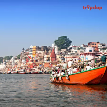 2. Varanasi