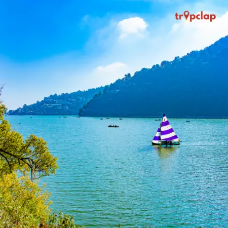 9. Nainital