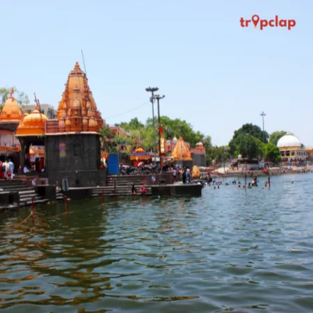 1.9. Trimbakeshwar Ujjain