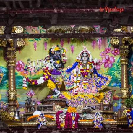 2.3. Iskon Bangalore