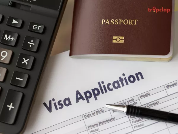 2. Securing Your Visa