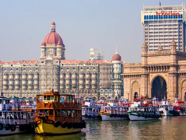 6. Elephanta Island, Mumbai