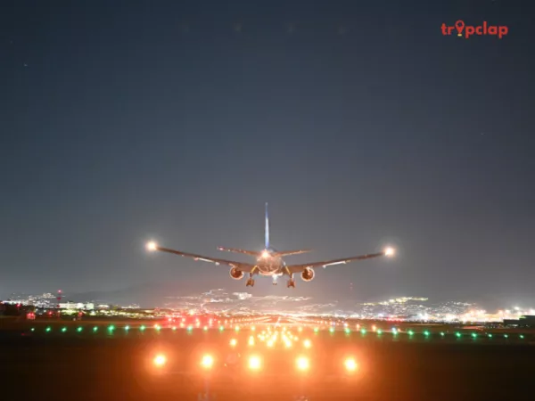 2. Be Flexible with Your Travel Dates