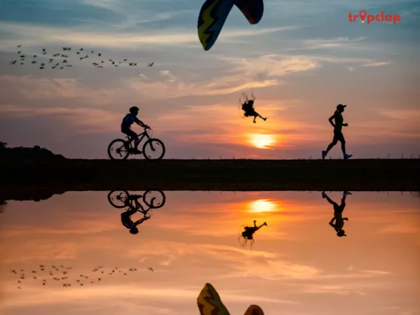 7. Radhanagar Beach, Havelock Island