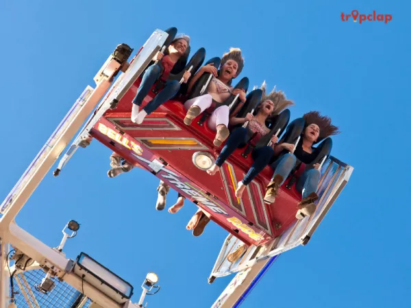 1. Worlds of Wonder, Noida