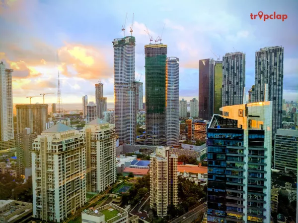 1. The Imperial 3 Mumbai