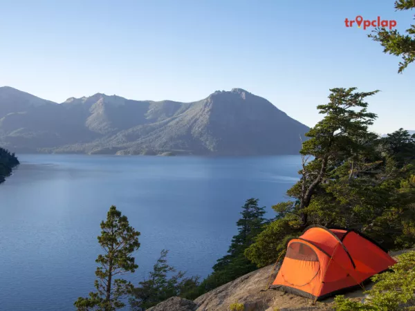 6. Pulicat Lake - Andhra Pradesh