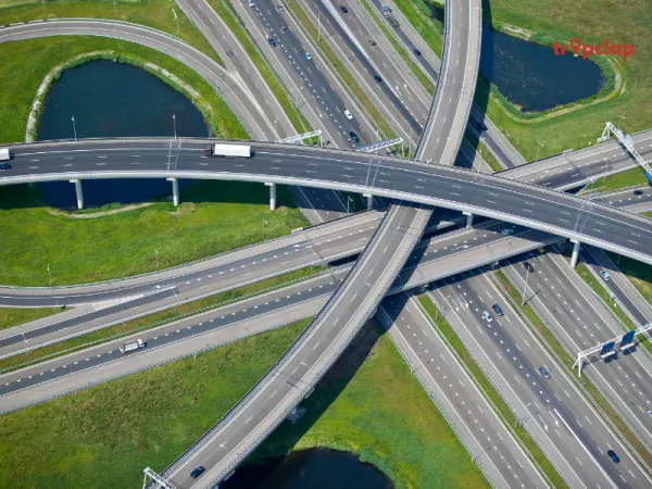 FAQs on National Highways