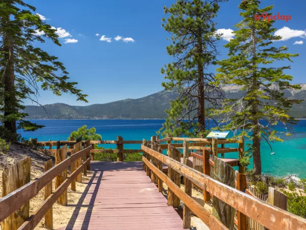 2. The Taj Gateway Resort, Damdama Lake