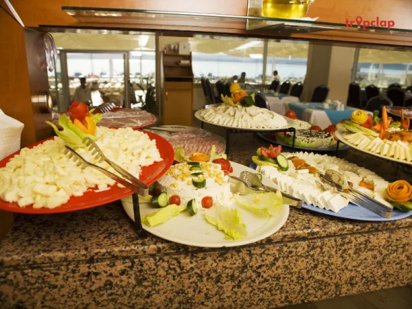 6. WelcomHeritage Haveli Dharampura