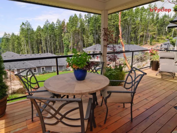 4. Hilton Shillim Estate Retreat and Spa