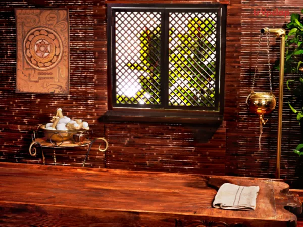 5. Radisson Blu Resort and Spa 